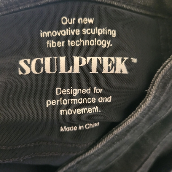 Athleta Jeans - Picture 5 of 7